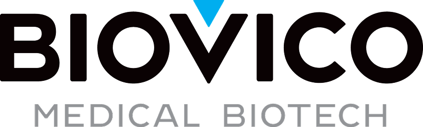 Logo Biovico