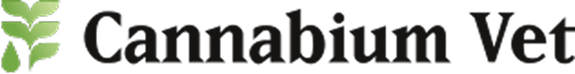 Logo Cannabium Vet