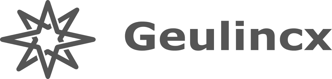 Logo Geulincx
