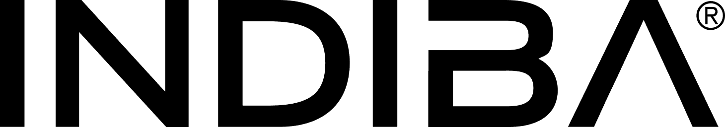 Logo Indiba